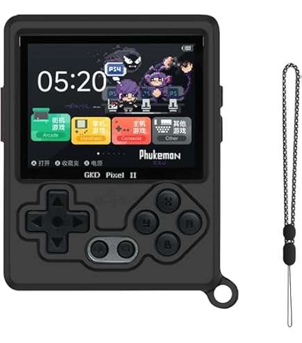 Amazon.co.jp: For GKD Pixel 2 ケース 防水防塵 軽量 着装まま